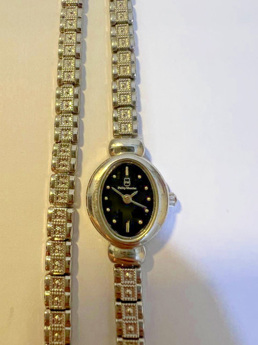 Philip mercier watch - philip,