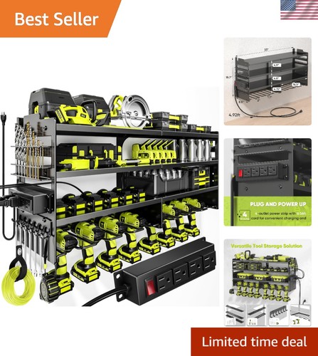 Large heavy duty - heavy-duty, power