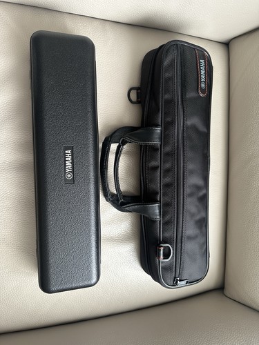 Yamaha yfl 212 - ref, 45