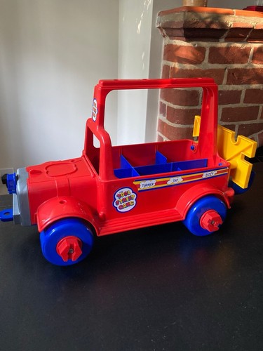 Rare vintage merit toys - vintage,