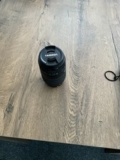 Tamron SP A005 70-300mm