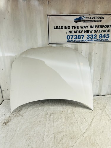 Audi 2004 2013 front - front, bonnet