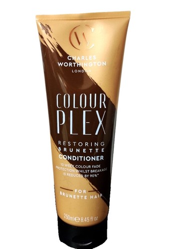 Charles worthington colour - charles,