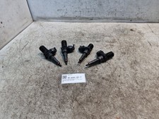 Volkswagen Caddy Fuel