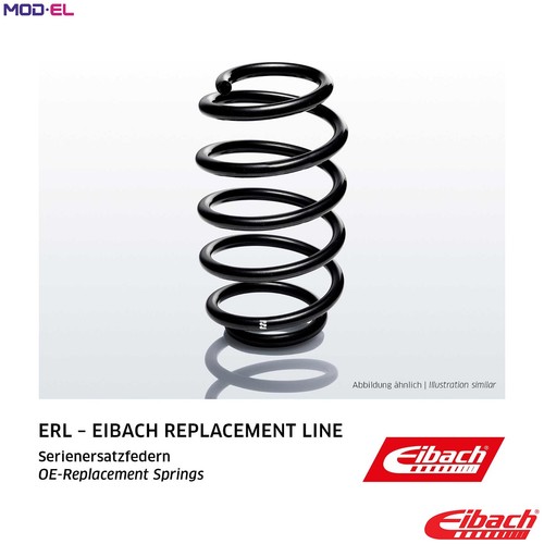 Suspension spring r10447 for - suspension,