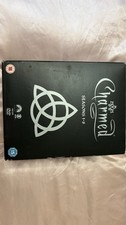Charmed series 8 - charmed, 1-8
