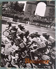 ROULEUR - CYCLING MAGAZINE #26