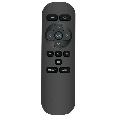 New remote control fit for - fit,
