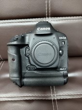 Canon EOS-1DX Mark II 20.2MP