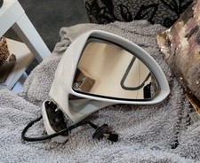 White Corsa Vxr Right Hand