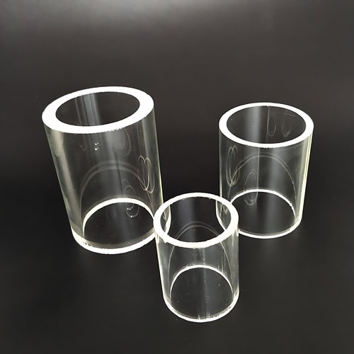 High borosilicate glass tube - glass,