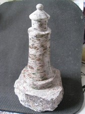 Photo A2 Lighthouse ornament