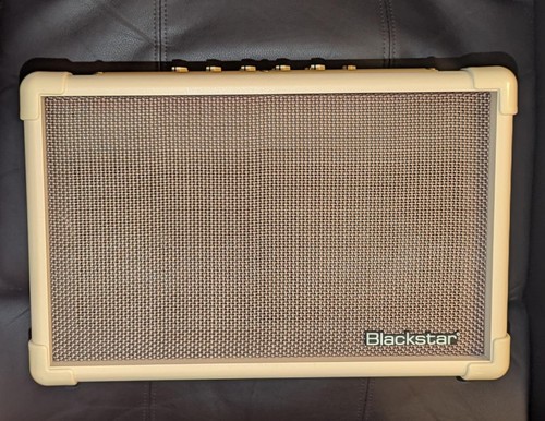 Blackstar acoustic core - blackstar,