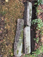 Reclaimed Large Rough Stone