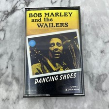 Bob Marley and the Wailers