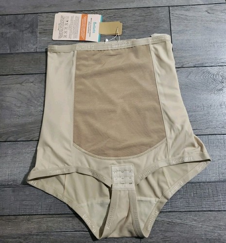 Bellefit girdle with - girdle, side
