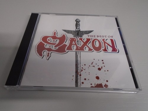 The best saxon - best,