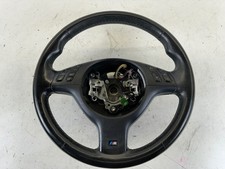 BMW 330Ci ///M Sport Steering