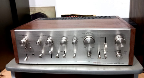 Pioneer 9100 vintage - pioneer,