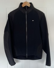 ASSOS Dopo Bici / After Bike DB.9 HammerJack - Black, Size S