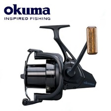 OKUMA 8K Big Pit Carp Reel