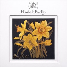 Elizabeth Bradley Tapestry Kit