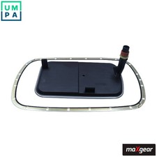 HYDRAULIC FILTER KIT AUTOMATIC