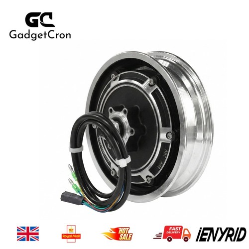 48v ienyrid brushless - 10",