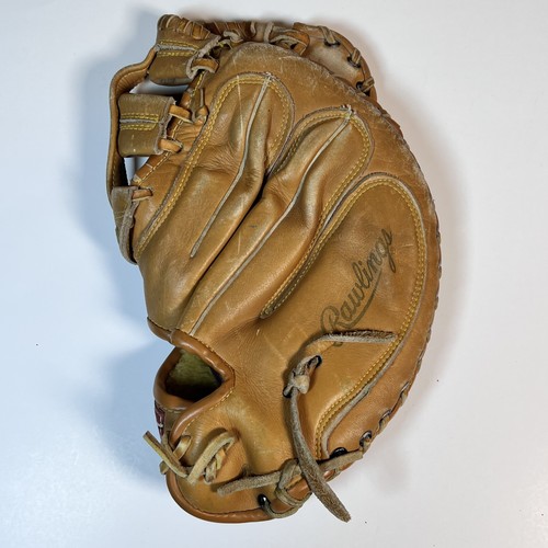 Rawlings rfm vintage - rawlings,