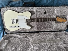 Fender American Ultra