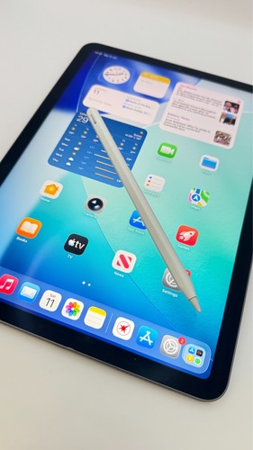Apple ipad air 4th - 4th, gen.