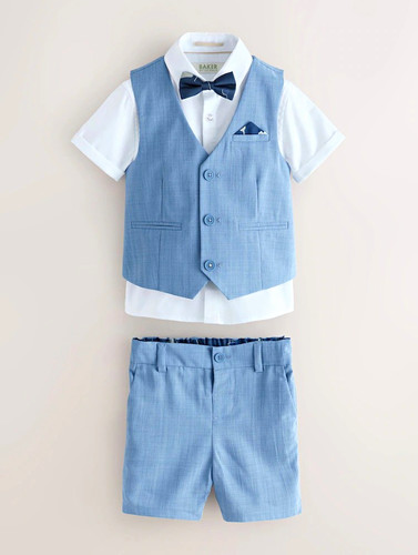 Baker ted boys 4pc - baker,