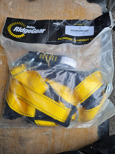 Ridgegear pioneer full - ridgegear,