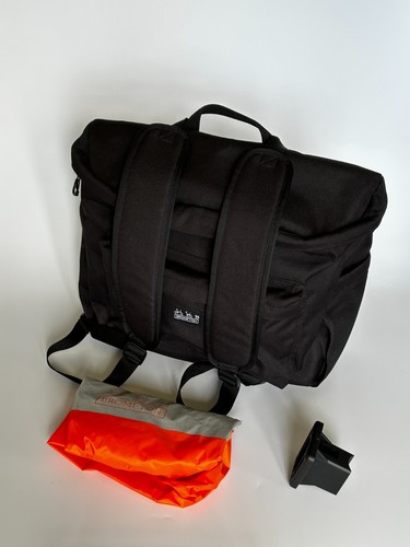 Brompton bag inc waterproof - bag,