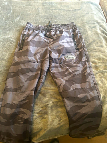Trapstar men grey black - trapstar, men’s