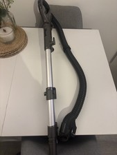 Shark NZ801UKT Powered Lift Away Duo Clean Hose Handle And Wand Tested Working 