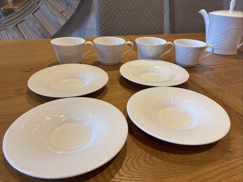 Wedgwood nature bone china - bone,