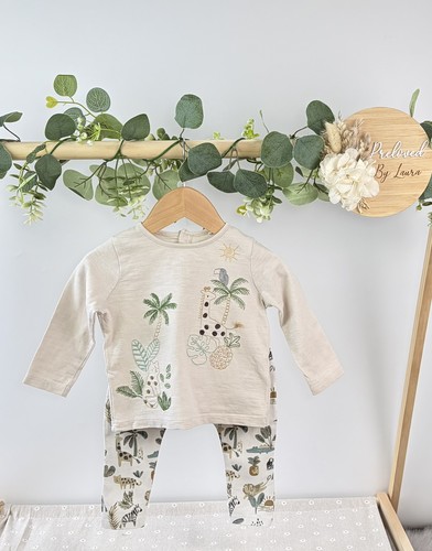Next baby unisex preloved - baby,