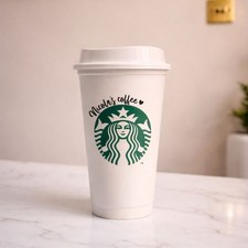 Personalised reusable - personalised,