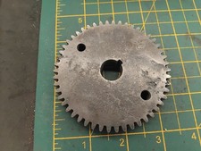 Vintage Tyzack Super Zyto