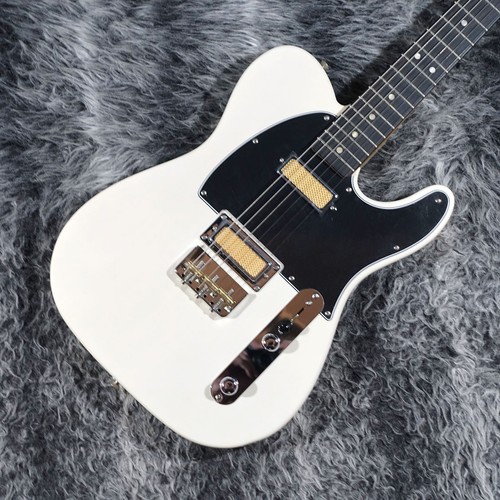 Fender gold foil telecaster - fender,