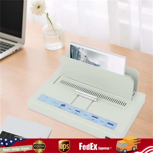 110v perfect binding - 110v,