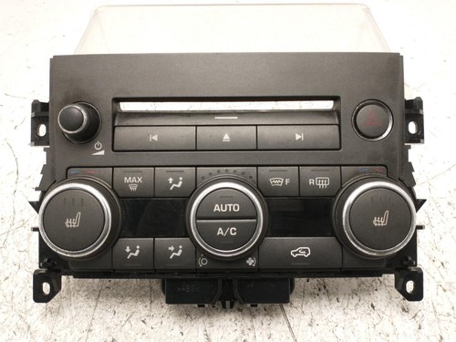 Land rover range evoque - land,