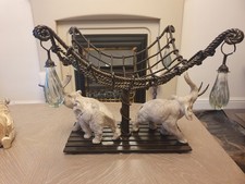 Decorative Elephant Stand