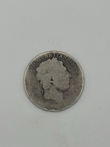 British george iii - iii, full