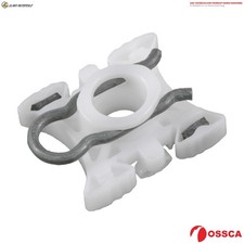 SLIDING JAW WINDOW REGULATOR