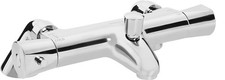 Bristan AR2THBSMC Artisan Designer Thermostatic Bath Shower Mixer RRP £418