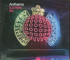 Various Artists - Anthems -