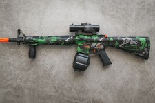 Gel blaster 