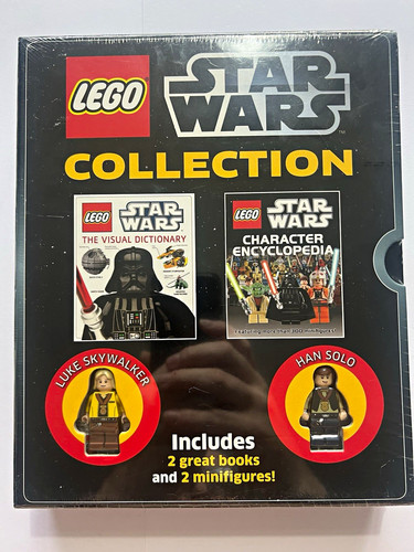 Lego star wars collection - lego,